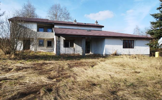 Single Family Home for Sale Krzyszkowice. Photo#5