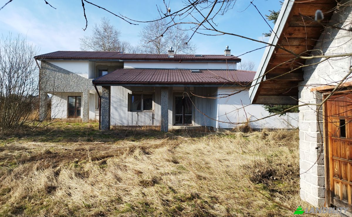 Single Family Home for Sale Krzyszkowice, Myslenice County, Lesser Poland Voivodeship, Poland. Photo 6