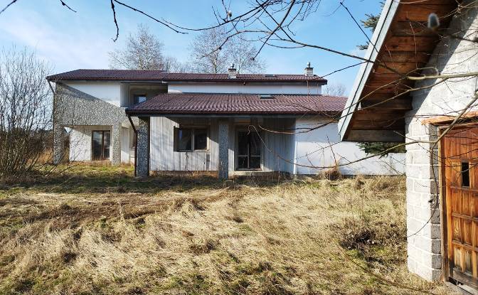 Single Family Home for Sale Krzyszkowice. Photo#6