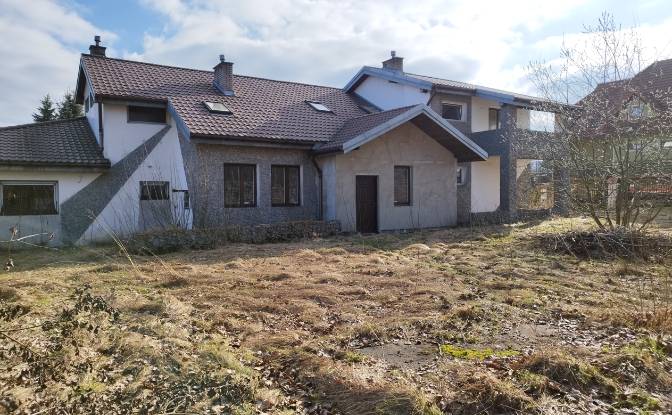 Single Family Home for Sale Krzyszkowice. Photo#7