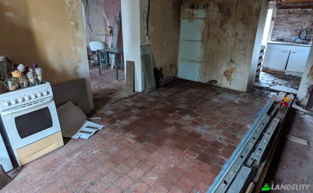 Single Family Home for Sale Chattemoue, 53250 Javron-les-Chapelles, Javron-les-Chapelles, Mayenne, Pays de la Loire, France. Photo 10