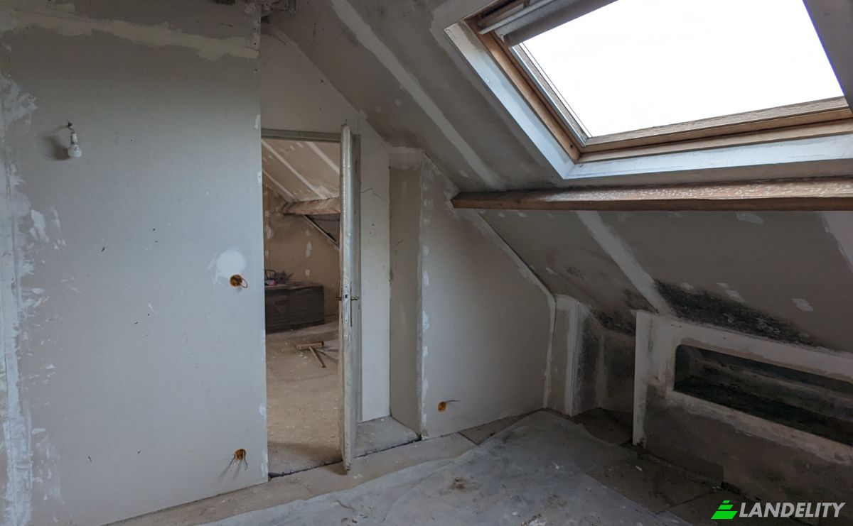 Single Family Home for Sale Chattemoue, 53250 Javron-les-Chapelles, Javron-les-Chapelles, Mayenne, Pays de la Loire, France. Photo 13