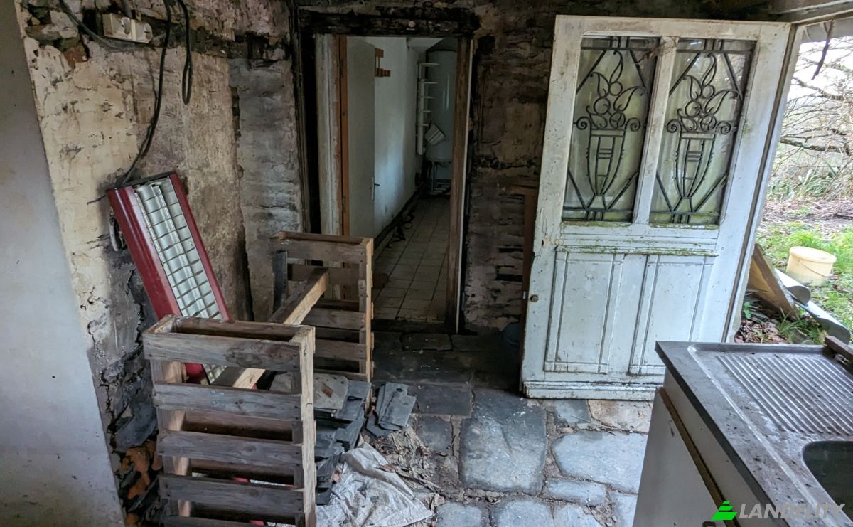 Single Family Home for Sale Chattemoue, 53250 Javron-les-Chapelles, Javron-les-Chapelles, Mayenne, Pays de la Loire, France. Photo 18