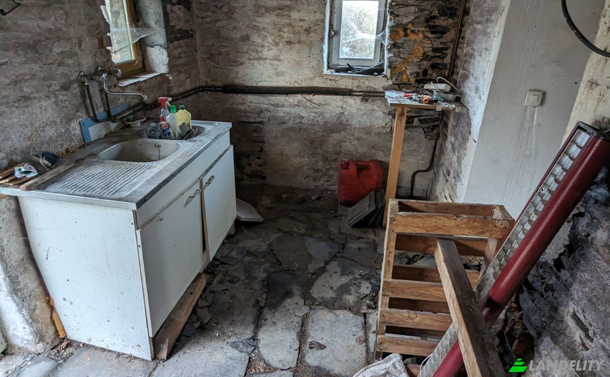 Single Family Home for Sale Chattemoue, 53250 Javron-les-Chapelles, Javron-les-Chapelles, Mayenne, Pays de la Loire, France. Photo 19
