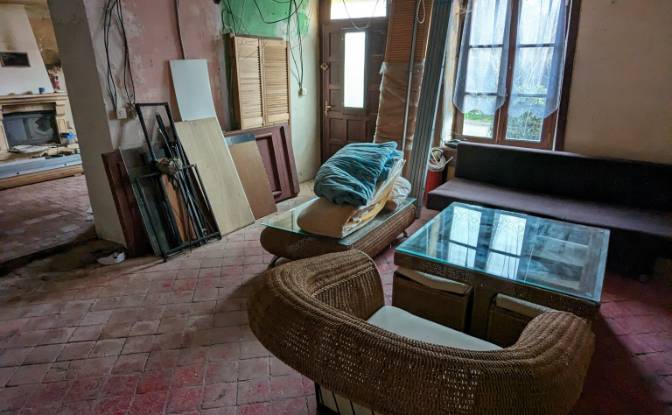 Single Family Home for Sale Chattemoue. Photo#6 Single Family Home for Sale Chattemoue. Photo#6