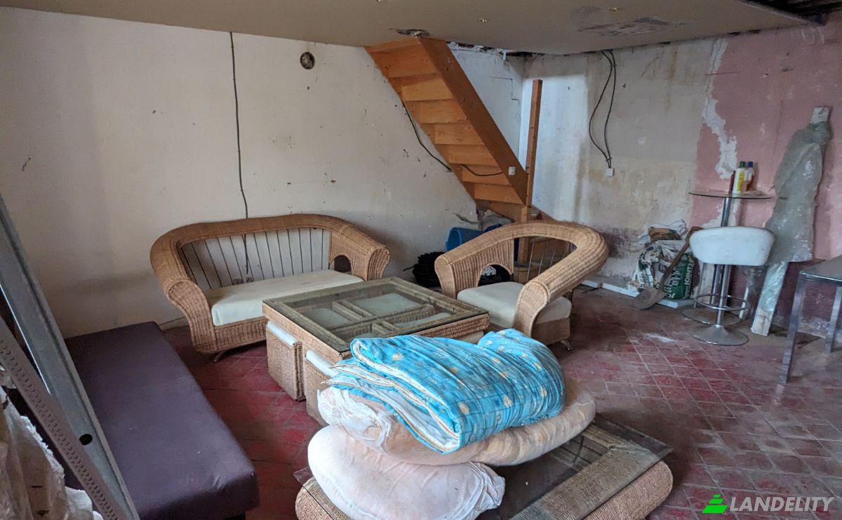 Single Family Home for Sale Chattemoue, 53250 Javron-les-Chapelles, Javron-les-Chapelles, Mayenne, Pays de la Loire, France. Photo 7