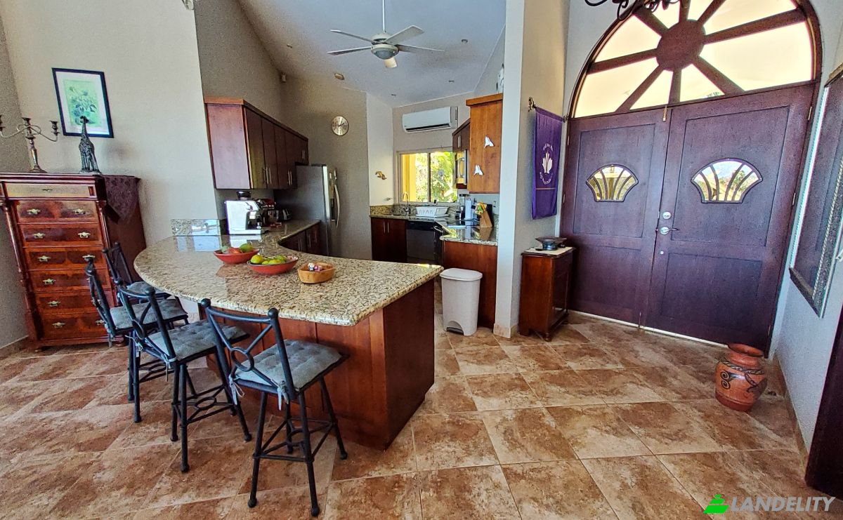 Single Family Home for Sale Provincia de Puntarenas, Puntarenas, Puntarenas Province, Costa Rica, Paquera. Photo 11