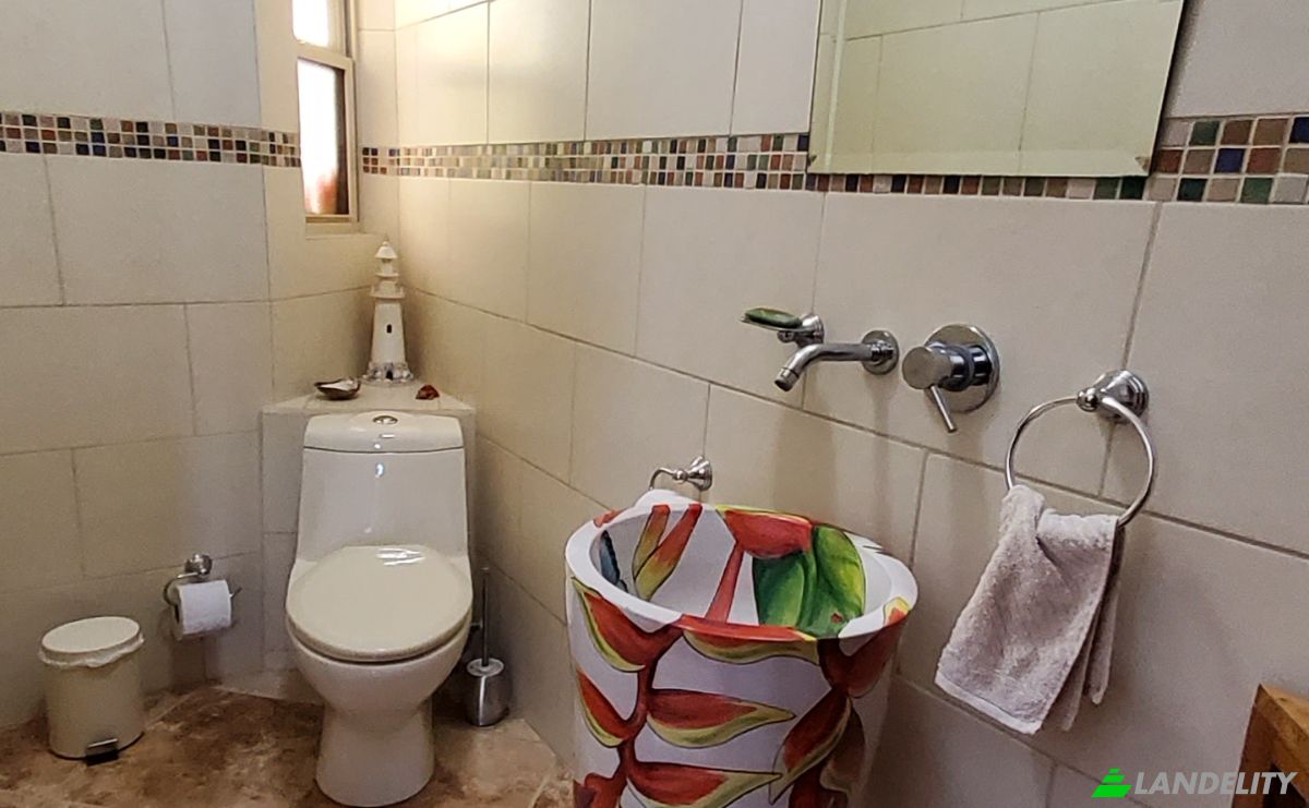 Single Family Home for Sale Provincia de Puntarenas, Puntarenas, Puntarenas Province, Costa Rica, Paquera. Photo 12