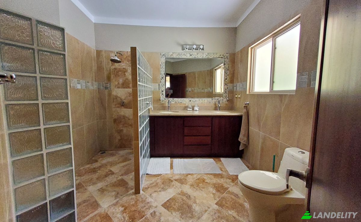 Single Family Home for Sale Provincia de Puntarenas, Puntarenas, Puntarenas Province, Costa Rica, Paquera. Photo 14