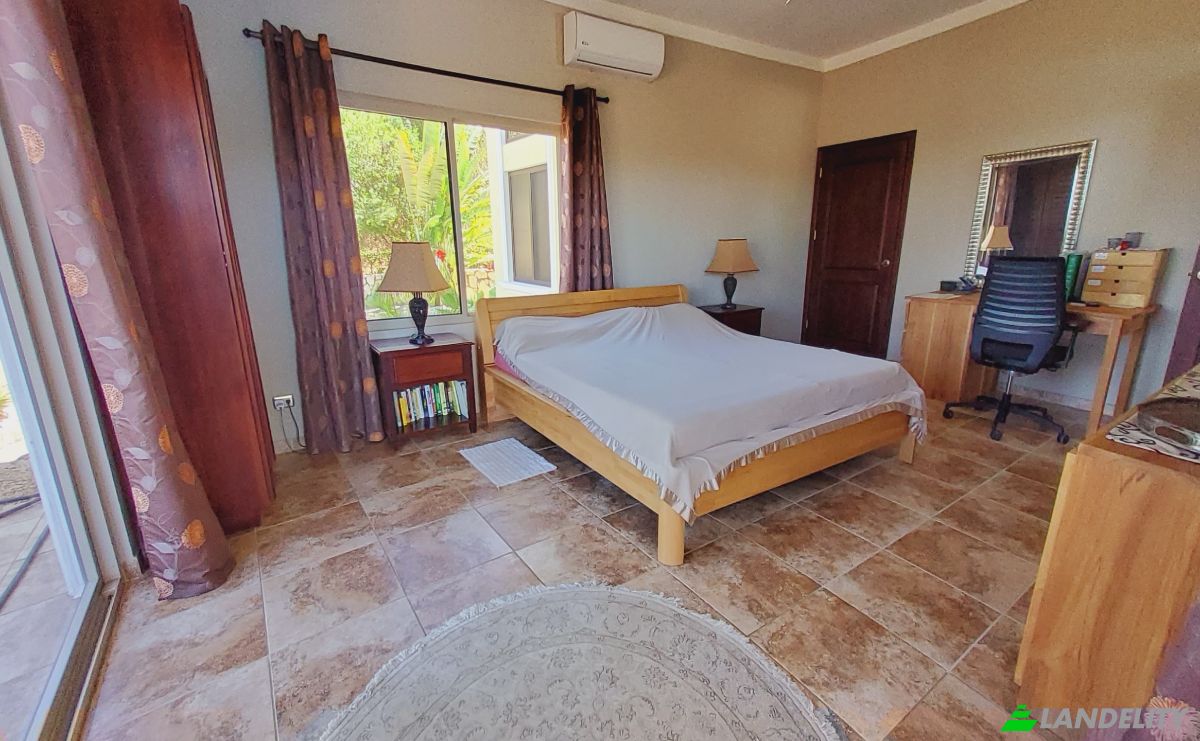 Single Family Home for Sale Provincia de Puntarenas, Puntarenas, Puntarenas Province, Costa Rica, Paquera. Photo 15