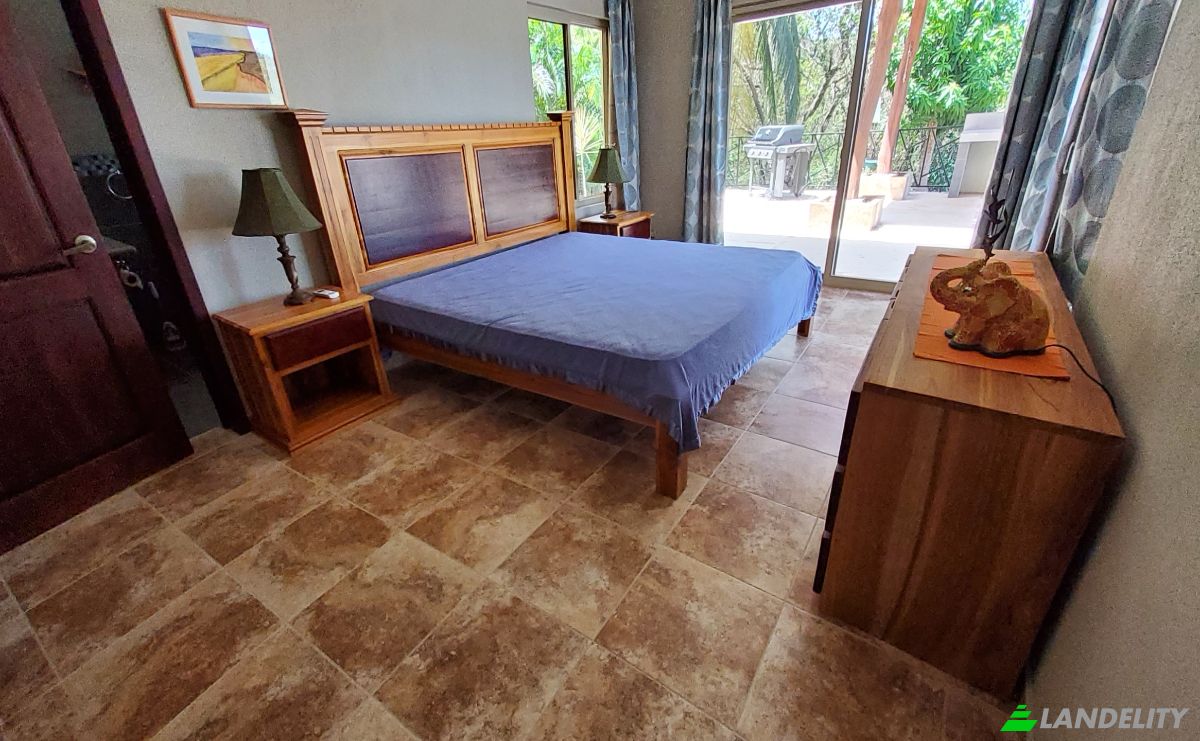 Single Family Home for Sale Provincia de Puntarenas, Puntarenas, Puntarenas Province, Costa Rica, Paquera. Photo 18