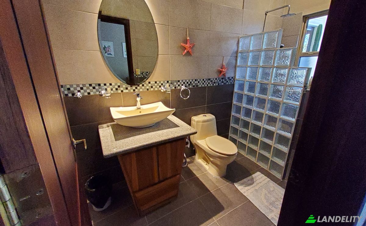 Single Family Home for Sale Provincia de Puntarenas, Puntarenas, Puntarenas Province, Costa Rica, Paquera. Photo 19