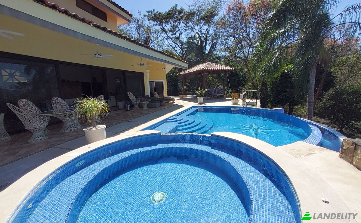 Single Family Home for Sale Provincia de Puntarenas, Puntarenas, Puntarenas Province, Costa Rica, Paquera. Photo 2