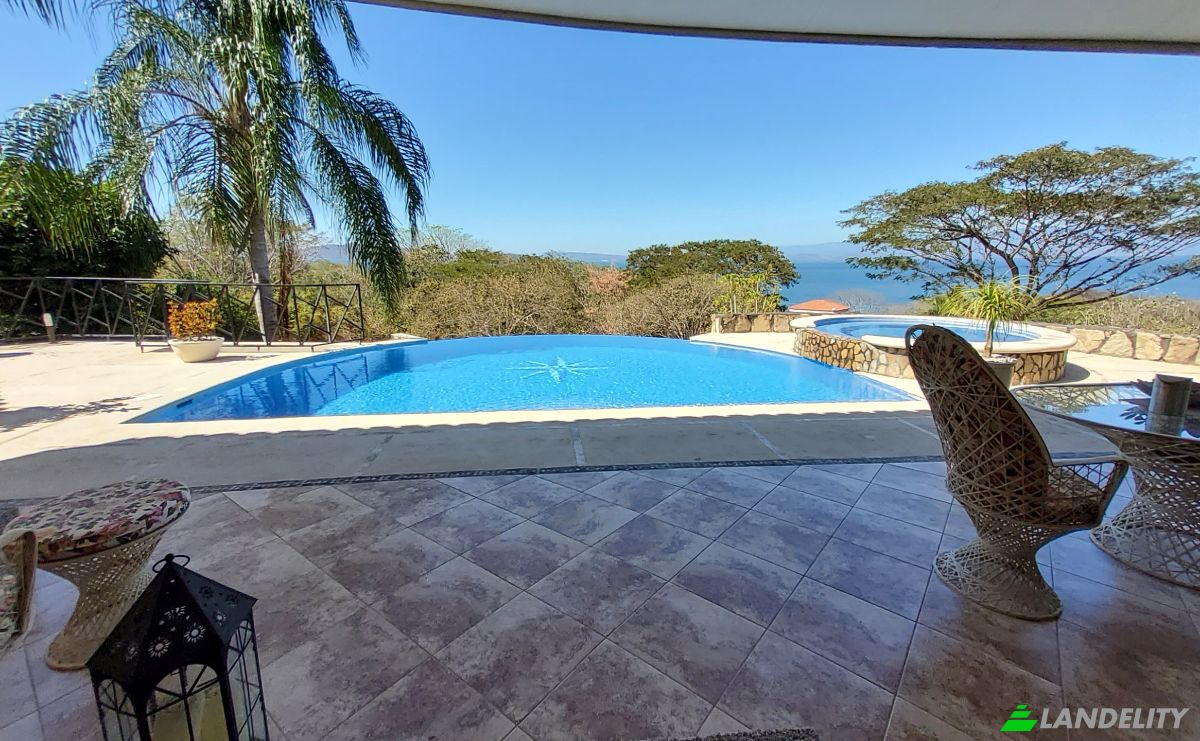 Single Family Home for Sale Provincia de Puntarenas, Puntarenas, Puntarenas Province, Costa Rica, Paquera. Photo 3