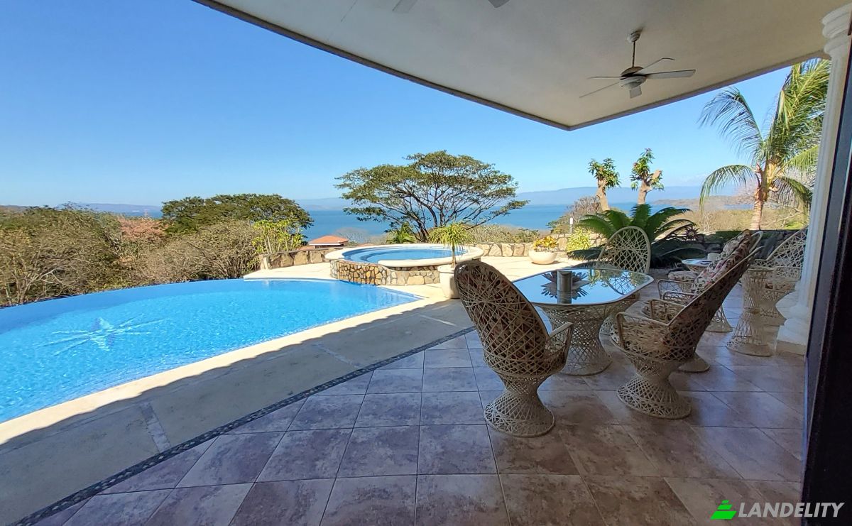 Single Family Home for Sale Provincia de Puntarenas, Puntarenas, Puntarenas Province, Costa Rica, Paquera. Photo 4