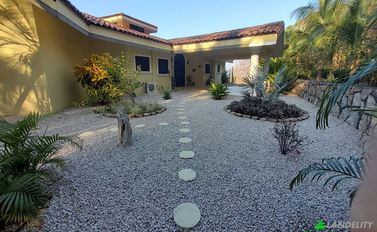 Single Family Home for Sale Provincia de Puntarenas, Puntarenas, Puntarenas Province, Costa Rica, Paquera. Photo 5