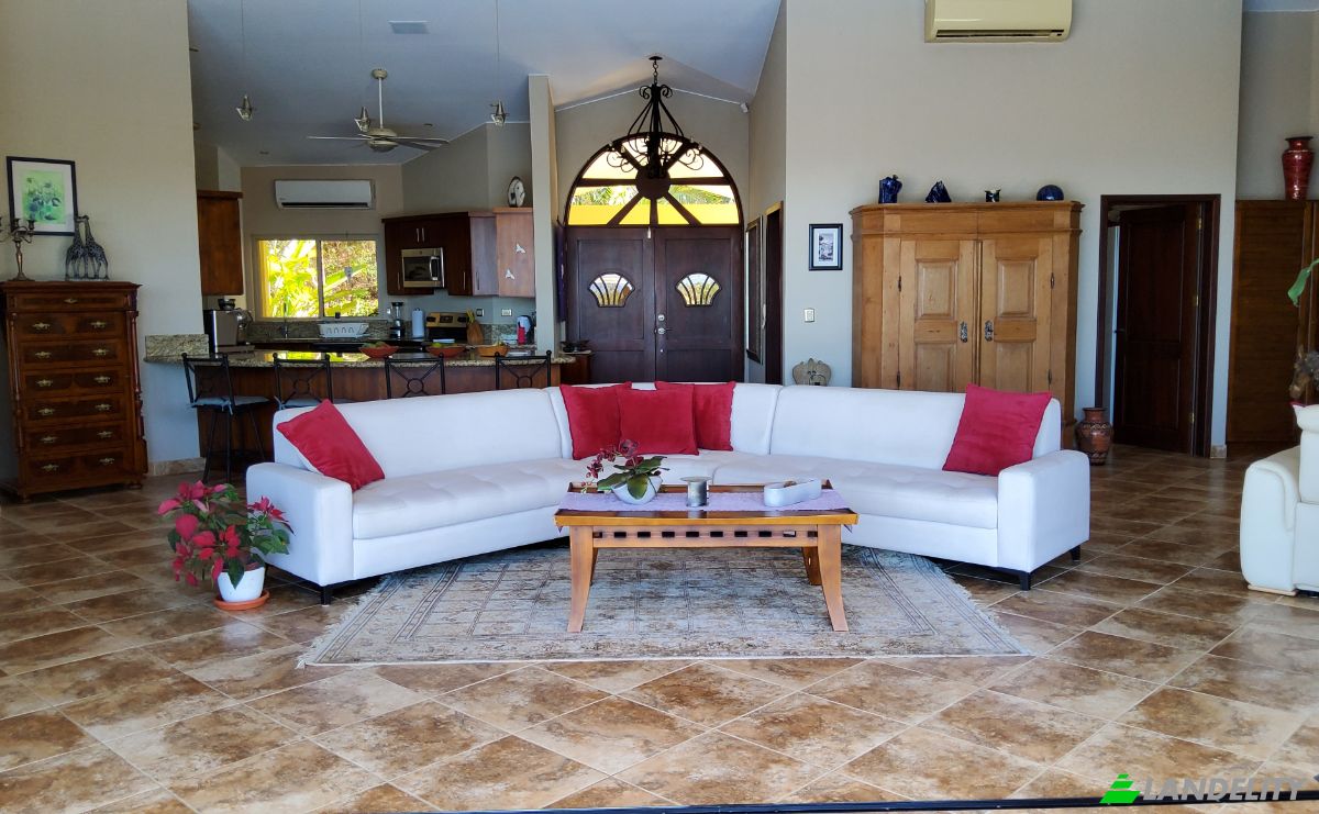 Single Family Home for Sale Provincia de Puntarenas, Puntarenas, Puntarenas Province, Costa Rica, Paquera. Photo 8
