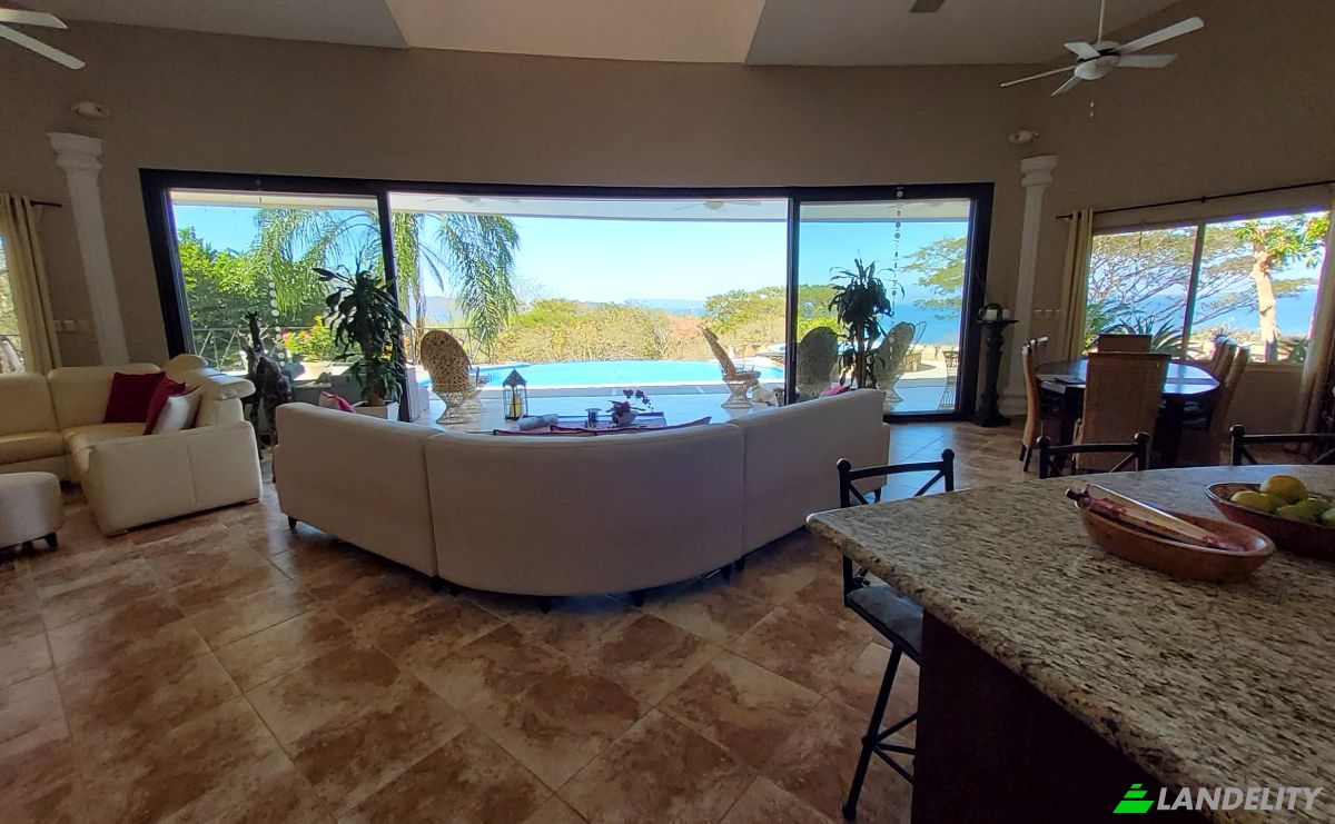 Single Family Home for Sale Provincia de Puntarenas, Puntarenas, Puntarenas Province, Costa Rica, Paquera. Photo 9