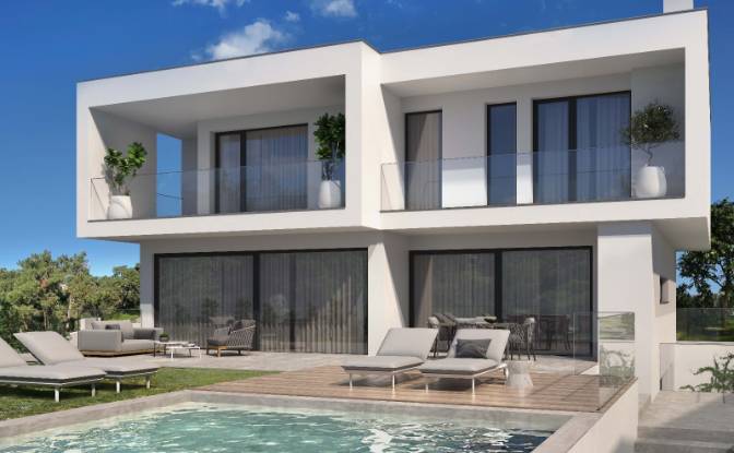 Single Family Home for Sale - Charneca de Caparica, Portugal