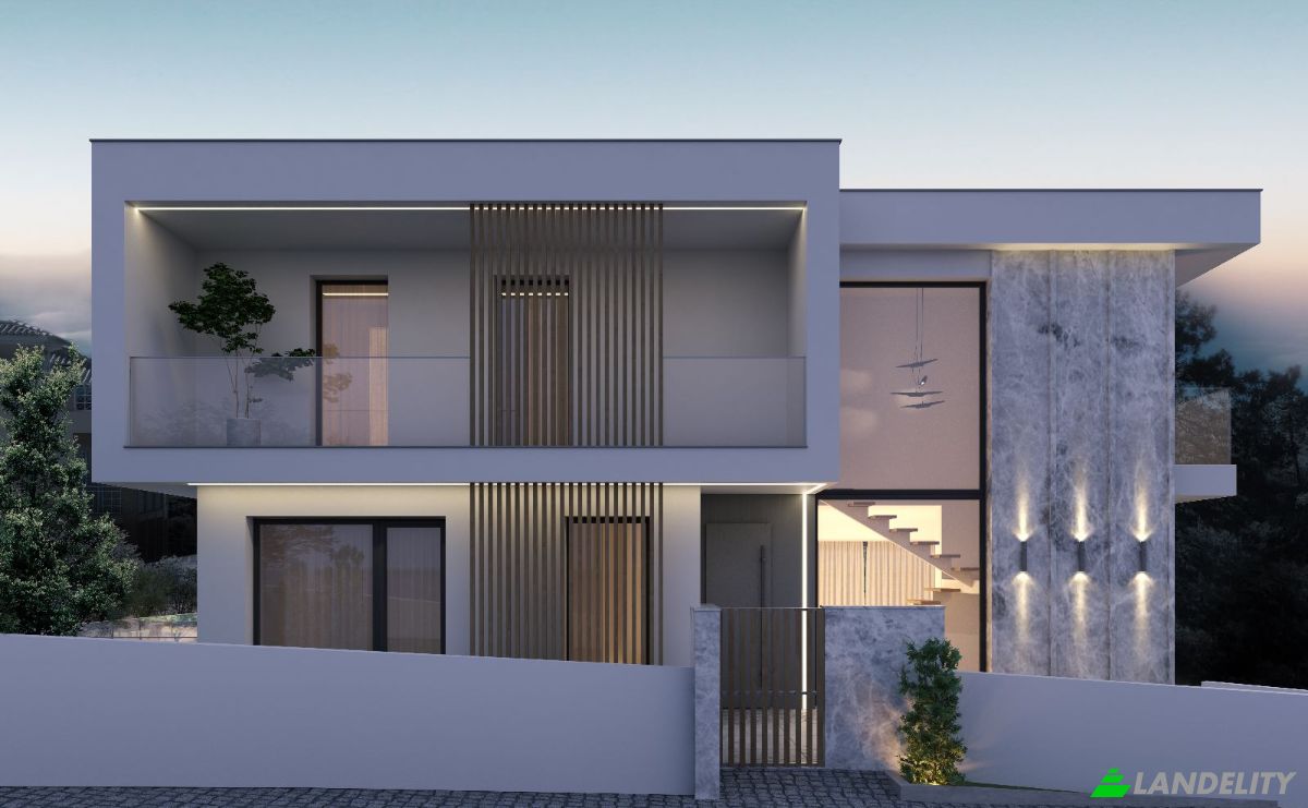 Casa unifamiliar à venda R César de Lacerda, Charneca de Caparica, Almada, Setúbal, Portugal. foto 13