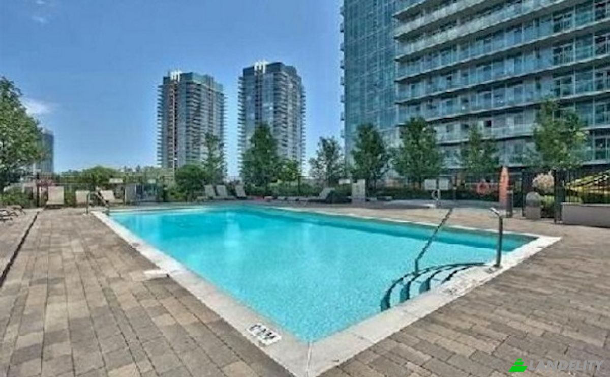 Appartamento da affittare Legion Rd N, Etobicoke, Toronto, Ontario, Canada. Foto 9