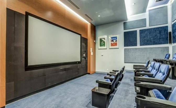 Appartamento da affittare Legion Rd N, Etobicoke. Foto#11