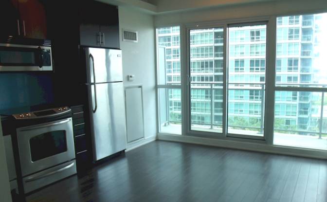 Apartment Rentals - Toronto, Canada
