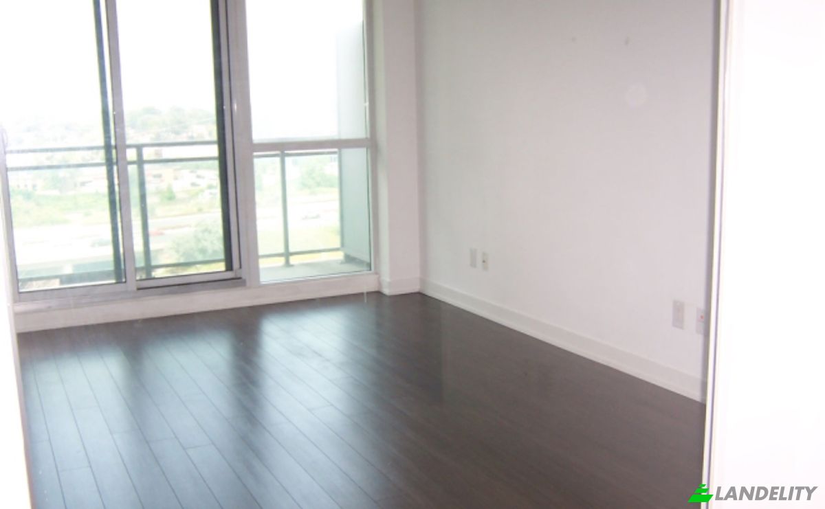 Appartamento da affittare Legion Rd N, Etobicoke, Toronto, Ontario, Canada. Foto 2