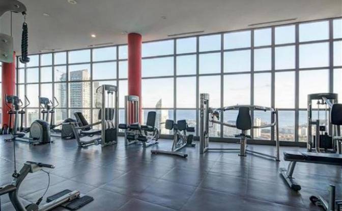 Appartamento da affittare Legion Rd N, Etobicoke. Foto#8