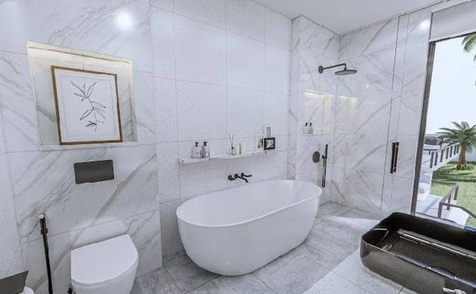 Single Family Home for Sale Jl Pantai Cemongkak. Photo#14