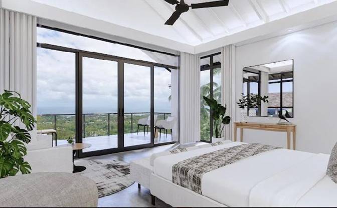 Single Family Home for Sale Jl Pantai Cemongkak. Photo#15