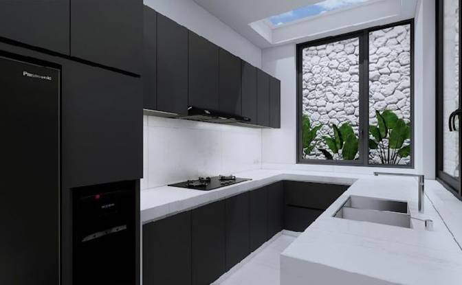 Single Family Home for Sale Jl Pantai Cemongkak. Photo#6