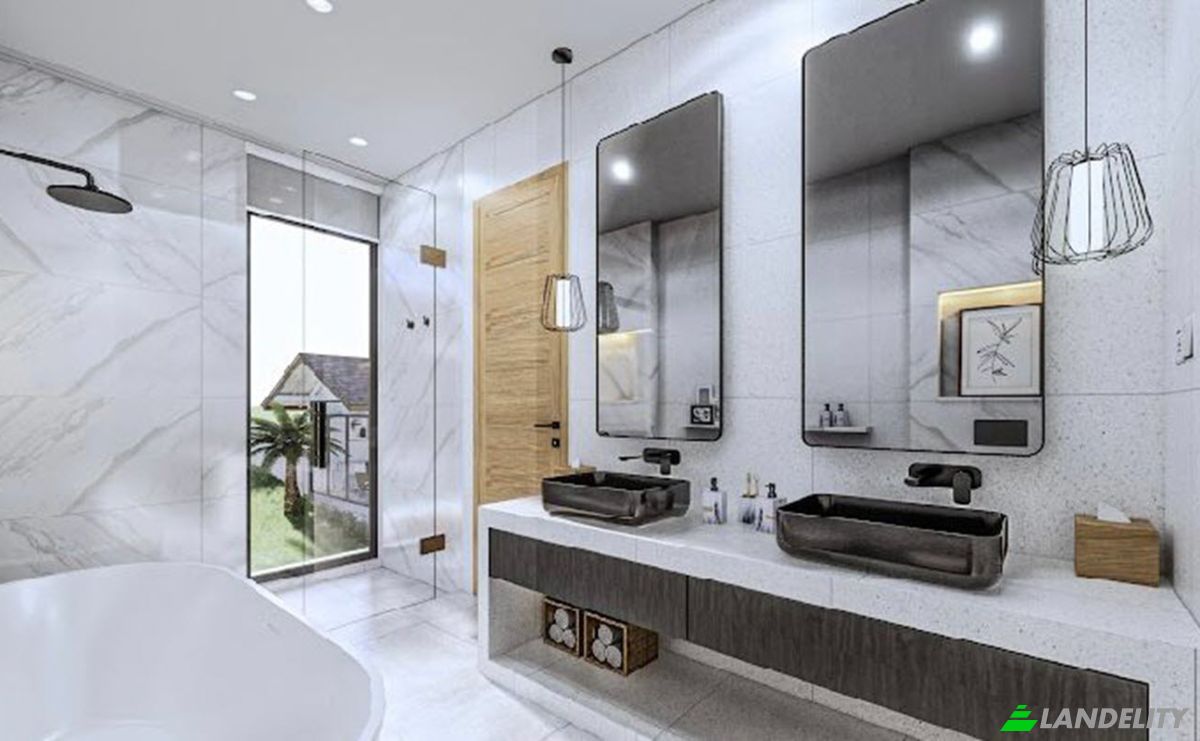 Single Family Home for Sale Jl Pantai Cemongkak, Pecatu, Badung Regency, Bali, Indonesia, Kec Kuta Sel, Kabupaten Badung, Bali 80361. Photo 9