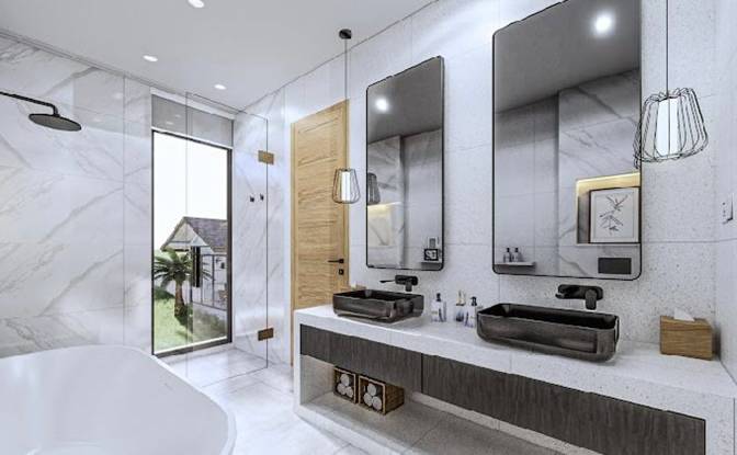 Single Family Home for Sale Jl Pantai Cemongkak. Photo#9