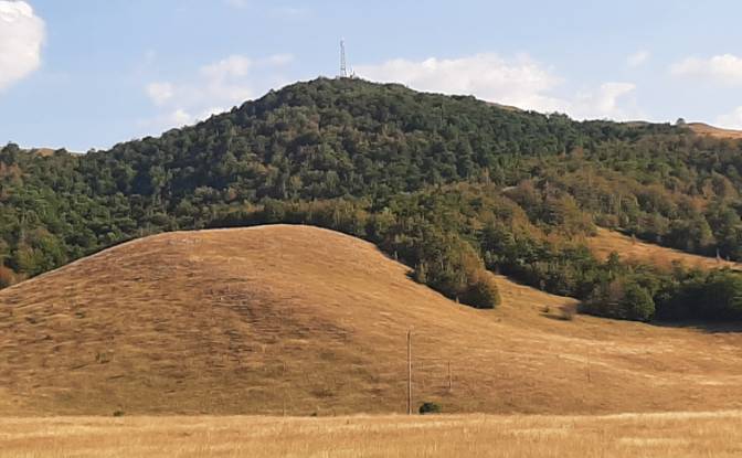Land Lot for Sale Novakovici, Zabljak Municipality. Photo#10