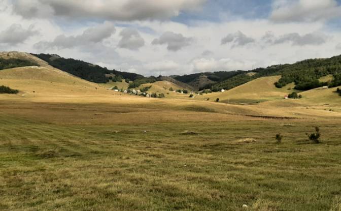 Land Lot for Sale Novakovici, Zabljak Municipality. Photo#12