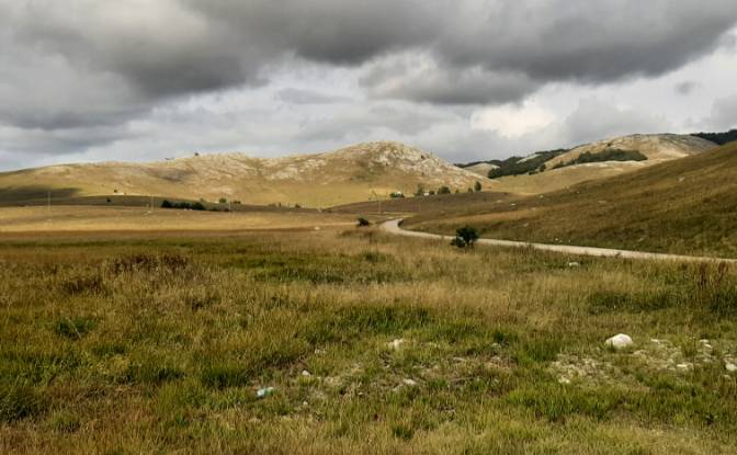 Land Lot for Sale Novakovici, Zabljak Municipality. Photo#6