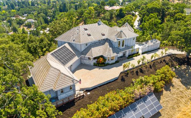 Single Family Home for Sale - Alamo, United States