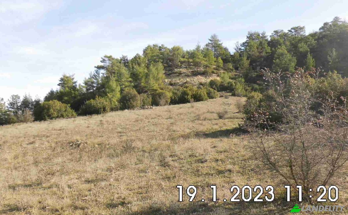 Land Lot for Sale Isimsiz Yol, 64902 Ulubey Usak, Bekilli Denizli, Bekilli, Denizli, Turkiye. Photo 1