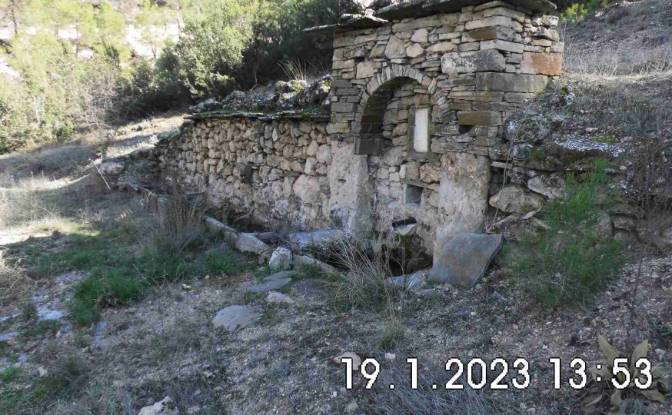 Land Lot for Sale Isimsiz Yol, 64902 Ulubey Usak. Photo#3 Land Lot for Sale Isimsiz Yol, 64902 Ulubey Usak. Photo#3
