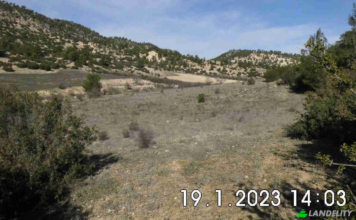 Land Lot for Sale Isimsiz Yol, 64902 Ulubey Usak, Bekilli Denizli, Bekilli, Denizli, Turkiye. Photo 4