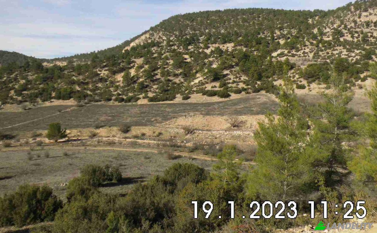 Land Lot for Sale Isimsiz Yol, 64902 Ulubey Usak, Bekilli Denizli, Bekilli, Denizli, Turkiye. Photo 6