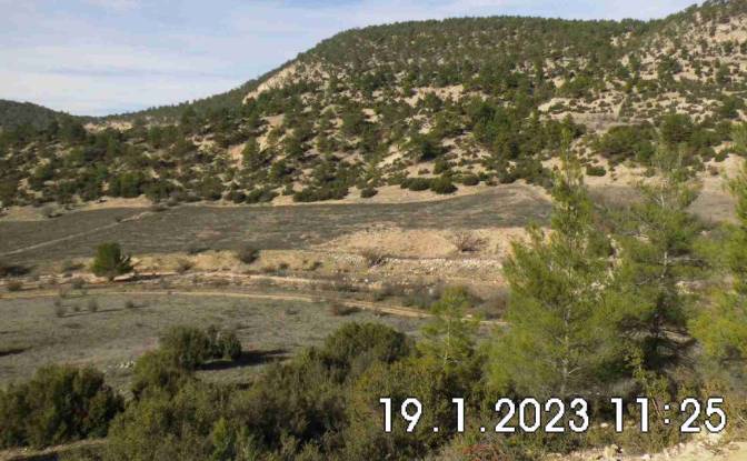 Land Lot for Sale Isimsiz Yol, 64902 Ulubey Usak. Photo#6 Land Lot for Sale Isimsiz Yol, 64902 Ulubey Usak. Photo#6