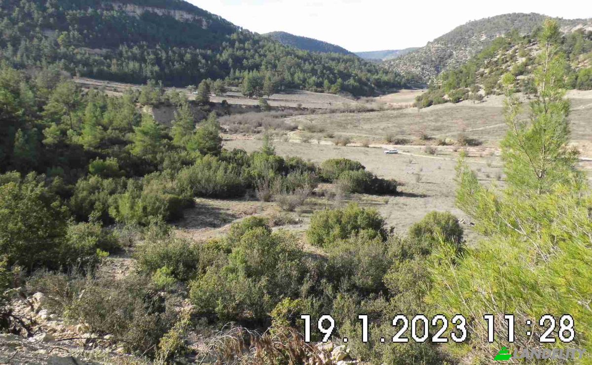 Land Lot for Sale Isimsiz Yol, 64902 Ulubey Usak, Bekilli Denizli, Bekilli, Denizli, Turkiye. Photo 7