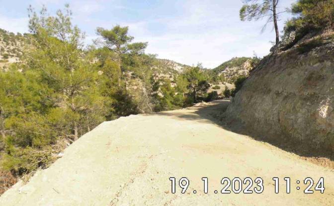 Land Lot for Sale Isimsiz Yol, 64902 Ulubey Usak. Photo#9 Land Lot for Sale Isimsiz Yol, 64902 Ulubey Usak. Photo#9