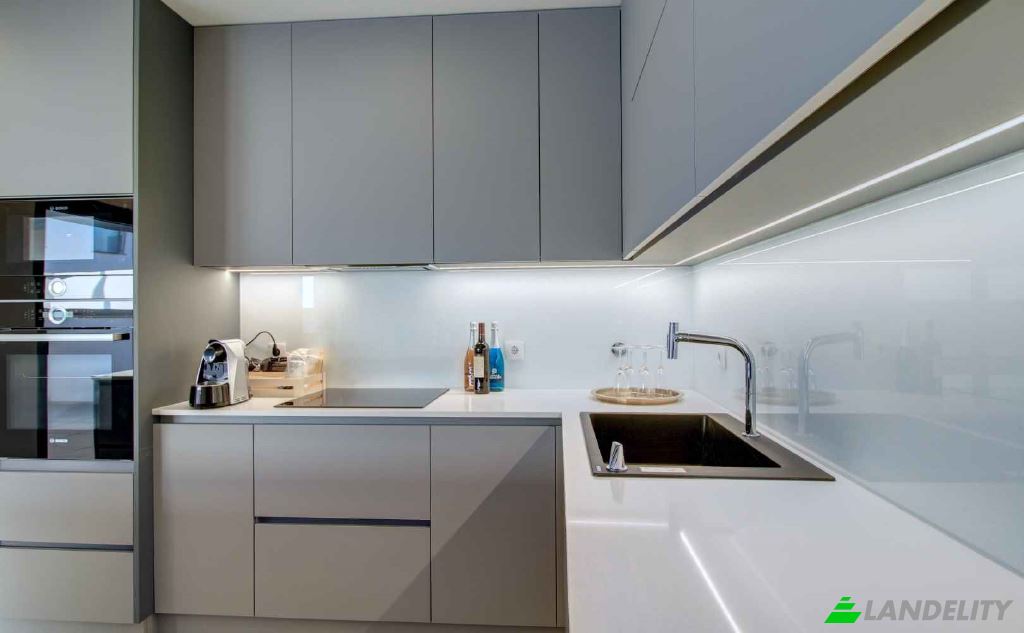 Apartment for Sale da Algas, Lourinha, Lisbon, Portugal. Photo 12