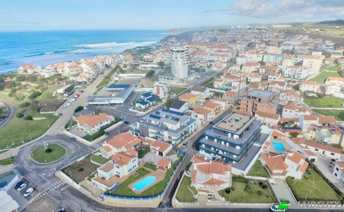 Apartment for Sale da Algas, Lourinha, Lisbon. Photo#4 Apartment for Sale da Algas, Lourinha, Lisbon. Photo#4