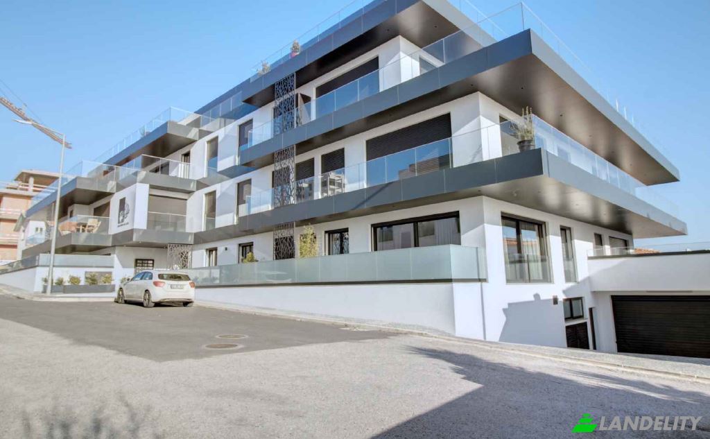 Apartment for Sale da Algas, Lourinha, Lisbon, Portugal. Photo 6