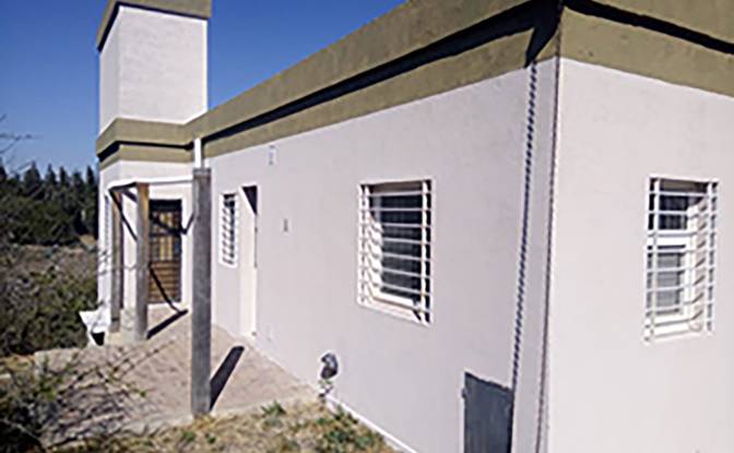 Eengezinswoning Te koop Los Olmos, Los Cocos. Foto#11