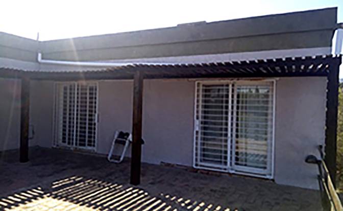Eengezinswoning Te koop Los Olmos, Los Cocos. Foto#15